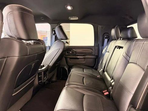 Certified 2022 RAM 2500 Limited AWD/4WD image 29
