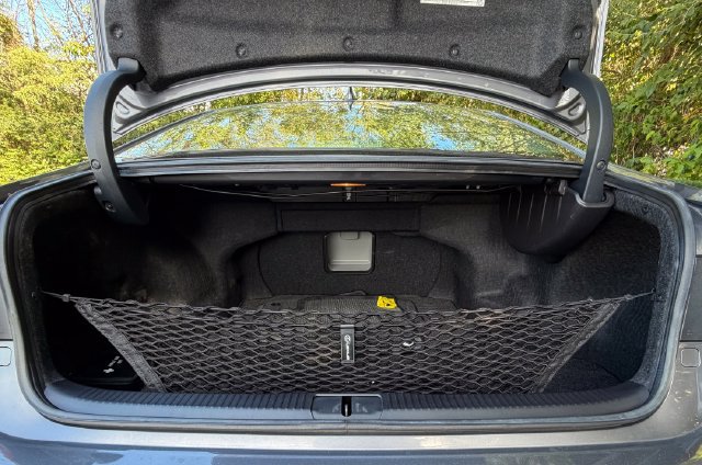 Used 2017 Lexus ES 350 w/ Luxury Package FWD image 40