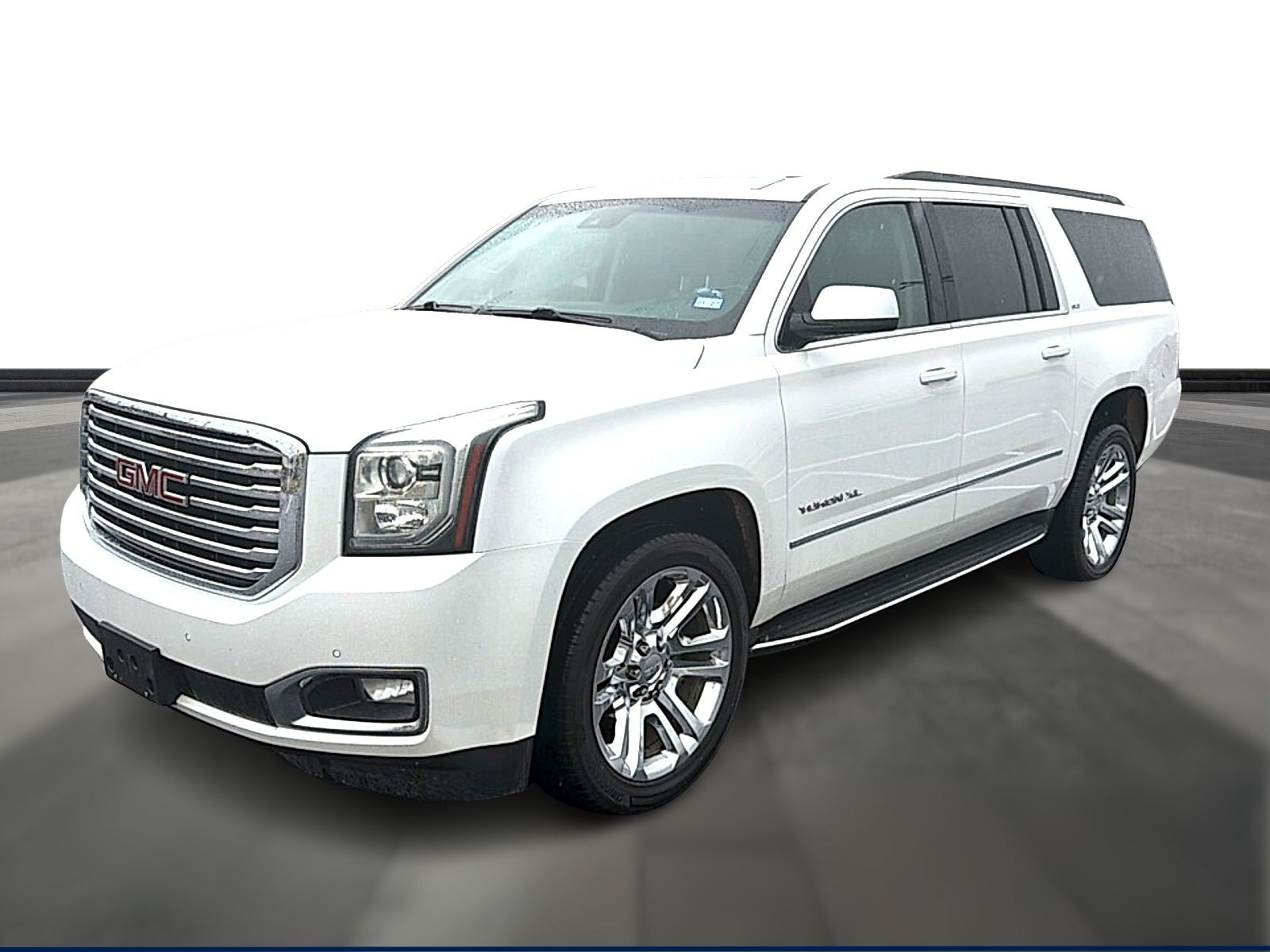 Used 2018 GMC Yukon XL SLT w/ Premium Edition RWD image 1