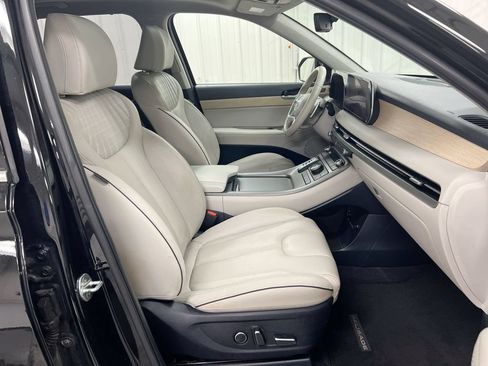 Used 2023 Hyundai Palisade Limited w/ Cargo Package AWD/4WD image 23