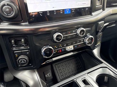 New 2025 Ford F150 Tremor w/ Equipment Group 402A High image 32