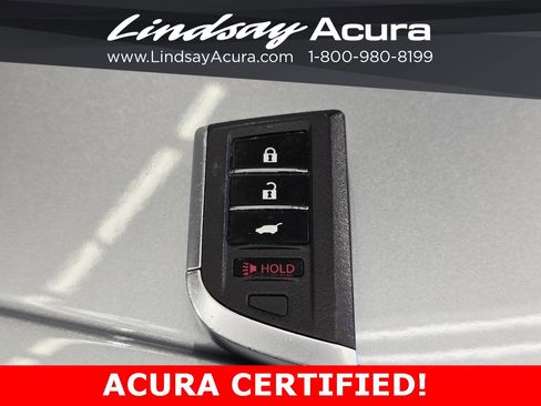 Certified 2023 Acura Integra A-Spec image 22