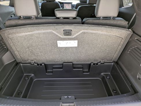 New 2026 GMC Acadia Elevation w/ Black Edition AWD/4WD image 37