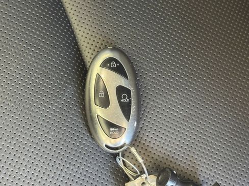 Used 2025 Hyundai Santa Fe SEL FWD image 22