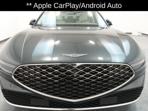 Used 2023 Genesis G90 3.5T image 2