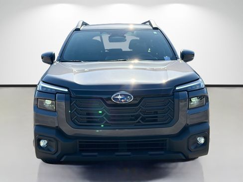 Used 2026 Subaru Outback Premium AWD/4WD image 8