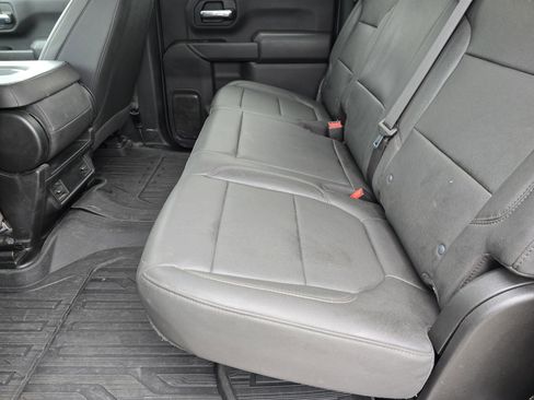 Used 2023 GMC Sierra 2500 Pro w/ Gooseneck/5TH Wheel Package image 26