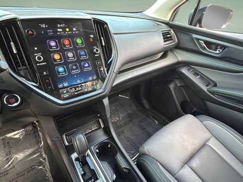 Used 2024 Subaru Ascent Onyx Edition image 25