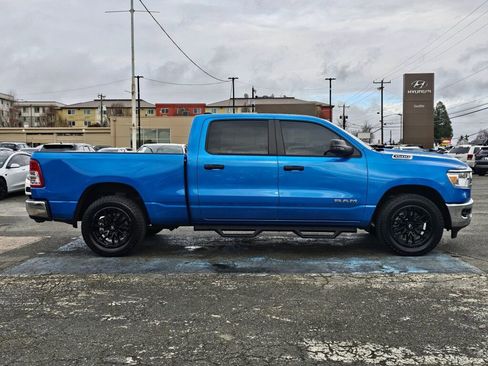 Used 2024 RAM 1500 Big Horn image 9