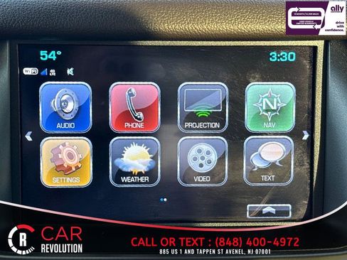 Used 2020 Chevrolet Tahoe Premier AWD/4WD image 18
