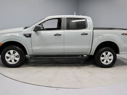 Certified 2022 Ford Ranger XLT image 10