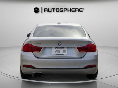 Used 2019 BMW 430i Gran Coupe image 8