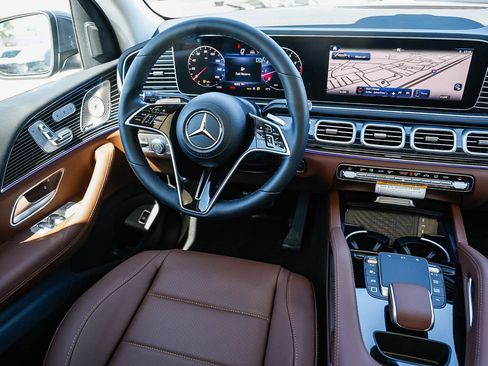 New 2026 Mercedes-Benz GLE 350 GLE 350 image 14