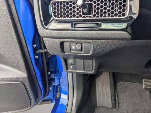 Used 2024 Honda Civic Sport image 36