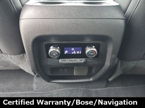 Certified 2025 GMC Acadia Elevation image 31