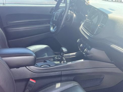Used 2022 Dodge Durango GT AWD/4WD image 3