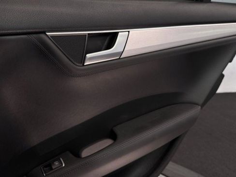 Used 2012 Mercedes-Benz C 63 AMG Sedan image 20