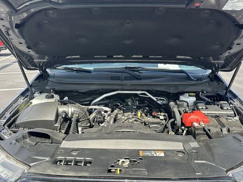 Used 2021 Ford Ranger XLT w/ Equipment Group 302A High AWD/4WD image 25