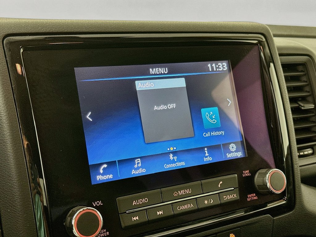 Certified 2023 Nissan Frontier S w/ Technology Package AWD/4WD image 20