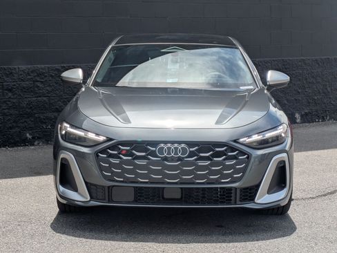 New 2026 Audi S5 Premium Plus AWD/4WD image 2