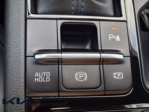 Used 2025 Kia K5 EX image 8