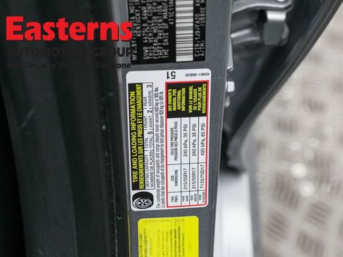 Used 2023 Toyota Camry LE image 35