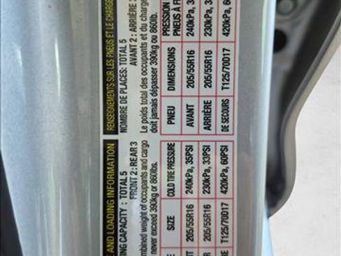 Certified 2024 Toyota Corolla LE FWD image 22