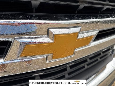 Used 2020 Chevrolet Silverado 1500 LT w/ All-Star Edition AWD/4WD image 36