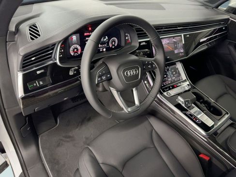New 2026 Audi Q7 3.0T Premium Plus image 4
