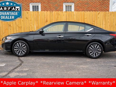 Used 2023 Nissan Altima 2.5 SV image 10