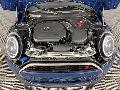 New 2026 MINI Cooper S FWD image 2
