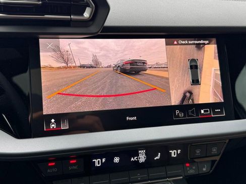 New 2026 Audi A3 2.0T Premium Plus image 15