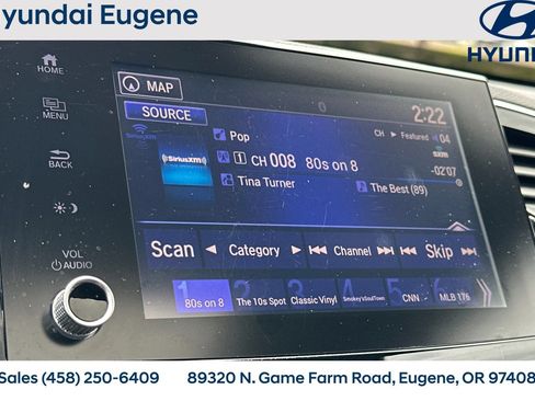 Used 2022 Honda Ridgeline RTL-E image 23