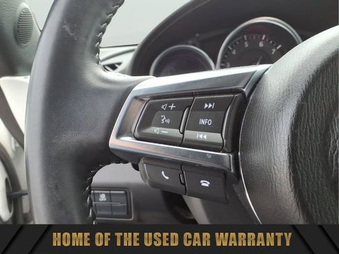 Used 2020 MAZDA MX-5 Miata Club image 21