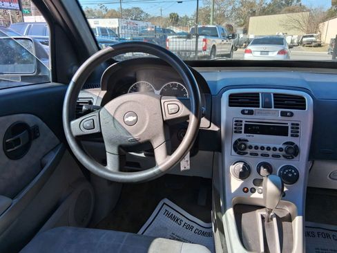 Used 2006 Chevrolet Equinox LT image 14