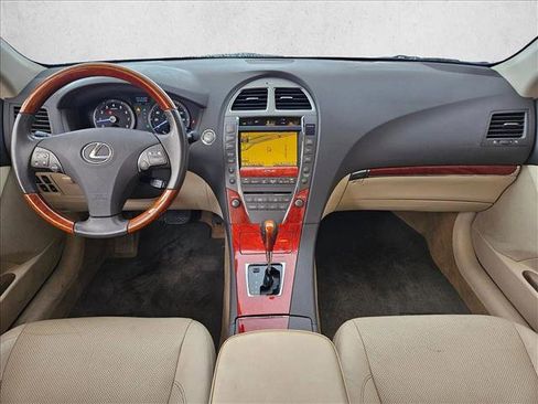 Used 2010 Lexus ES 350 FWD image 19