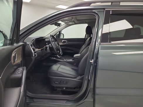 Used 2022 Kia Sorento X-Line EX image 12