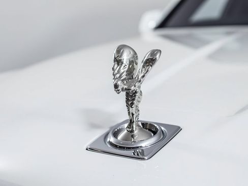 Used 2019 Rolls-Royce Cullinan AWD/4WD image 70
