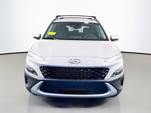 Used 2023 Hyundai Kona SEL w/ Convenience Package AWD/4WD image 9