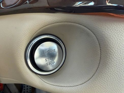 Used 2014 Mercedes-Benz CLS 550 CLS 550 4MATIC Coupe 4D image 24