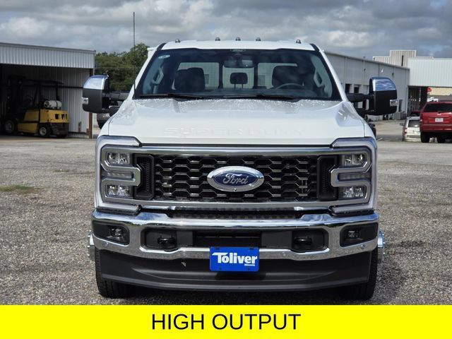 New 2026 Ford F350 Lariat w/ Lariat Ultimate Package AWD/4WD image 3