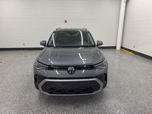 New 2026 Volkswagen Taos SE AWD/4WD image 6
