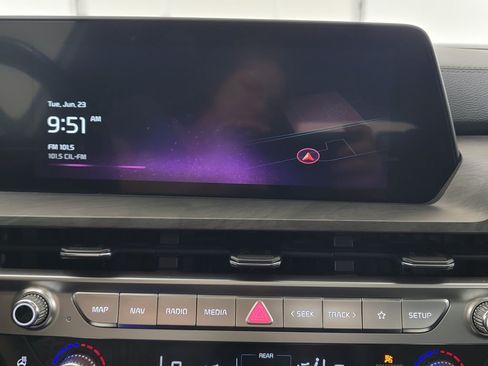 Used 2023 Kia Telluride EX X-Line AWD/4WD image 21