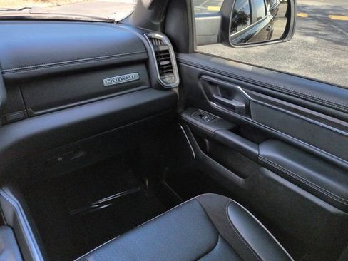 Used 2026 RAM 1500 Laramie w/ Sport Appearance Package RWD image 16