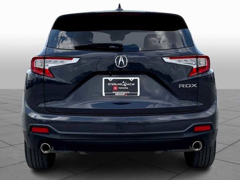 Used 2019 Acura RDX FWD w/ Technology Package image 4