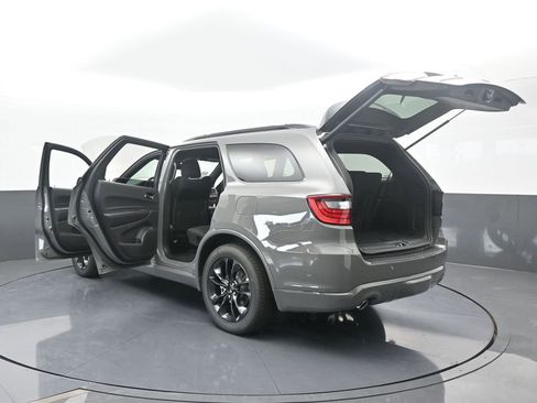 New 2026 Dodge Durango GT w/ Blacktop Package image 70