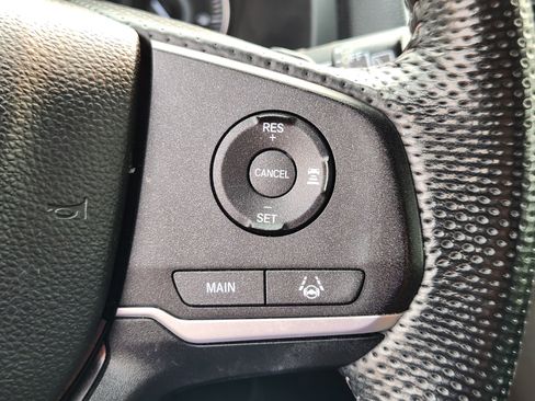 Certified 2023 Honda Passport EX-L image 23