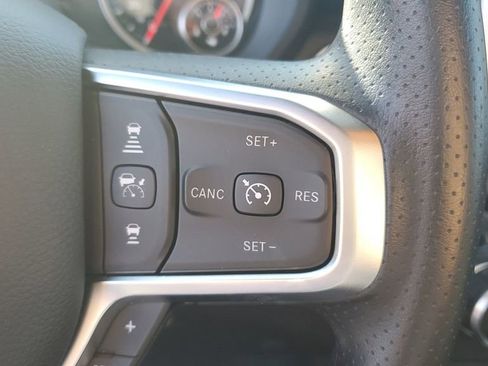 New 2026 RAM 1500 2WD Crew Cab image 29