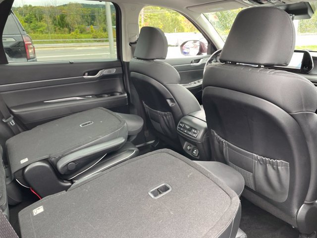 Used 2024 Hyundai Palisade Limited AWD/4WD image 14