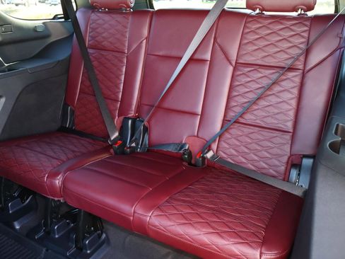 Used 2026 Cadillac Escalade Sport w/ LPO, Floor Liner Package image 30